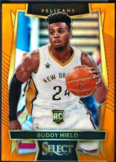 Buddy Hield