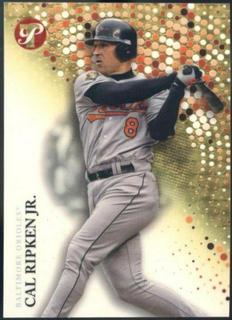 Cal Ripken Jr.