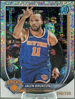 Jalen Brunson