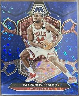 Patrick Williams