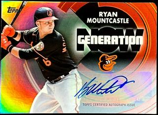 Ryan Mountcastle