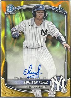 Edgleen Perez