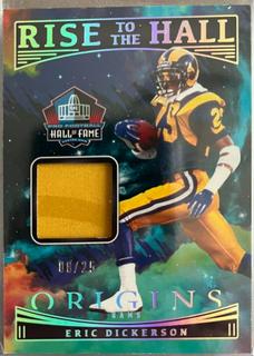Eric Dickerson