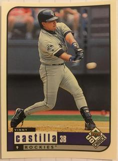 Vinny Castilla