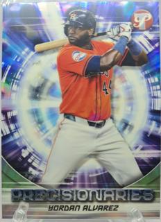 Yordan Alvarez