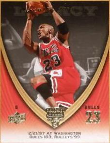 Michael Jordan