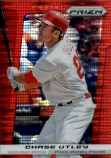 Chase Utley