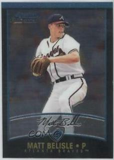 Matt Belisle