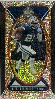 Ezekiel Elliott