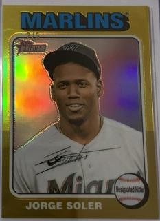 Jorge Soler