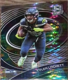 Tyler Lockett