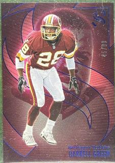 Darrell Green
