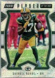 Davante Adams