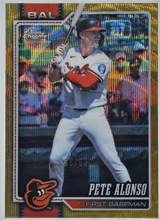 Pete Alonso
