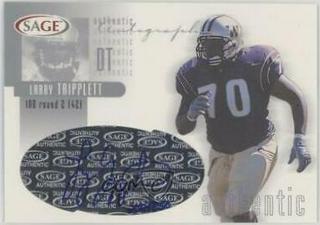 Larry Tripplett