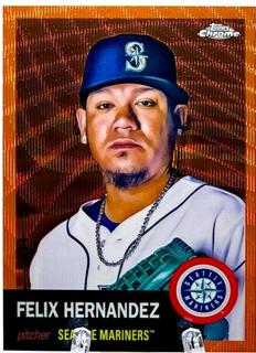 Felix Hernandez