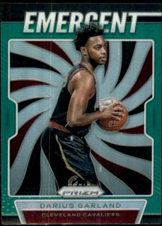 Darius Garland