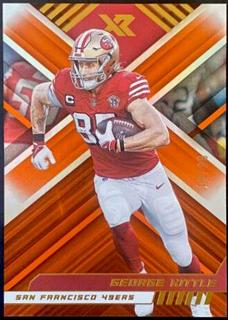 George Kittle