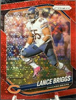 Lance Briggs