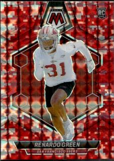 Renardo Green