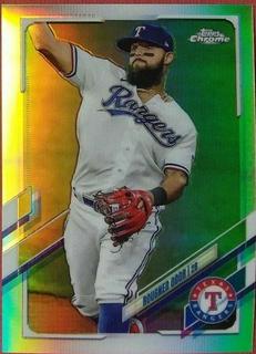 Rougned Odor