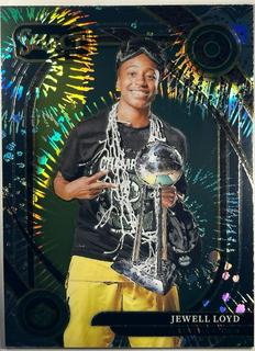Jewell Loyd