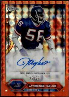 Lawrence Taylor