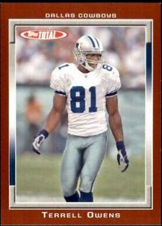 Terrell Owens