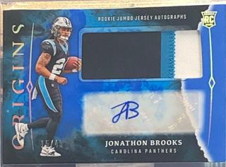 Jonathon Brooks