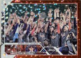 Houston Astros