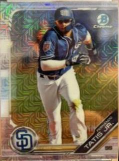 Fernando Tatis Jr.