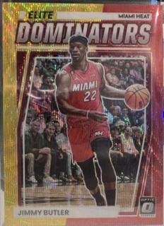 Jimmy Butler
