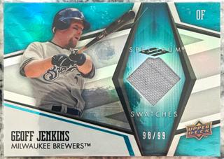 Geoff Jenkins
