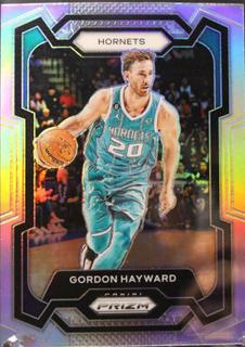 Gordon Hayward