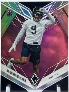 Jaquan Brisker