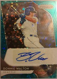 Donnie Walton