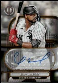 Eloy Jimenez
