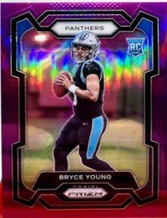 Bryce Young