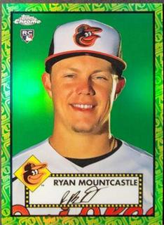 Ryan Mountcastle