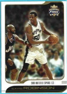 David Robinson