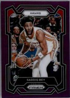 Saddiq Bey