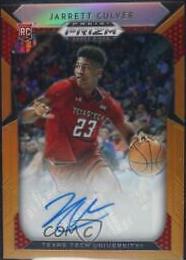 Jarrett Culver