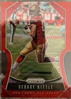 George Kittle