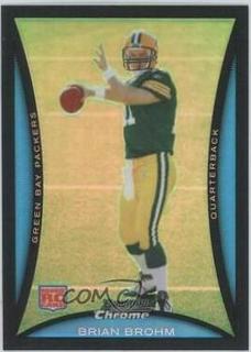 Brian Brohm