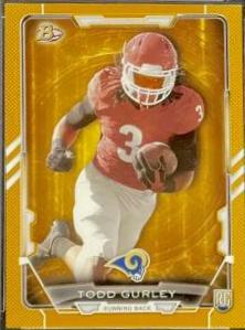 Todd Gurley