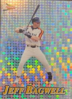 Jeff Bagwell