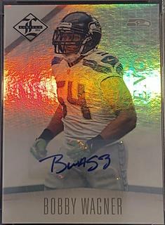 Bobby Wagner
