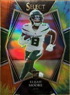 Elijah Moore