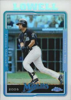 Mike Lowell