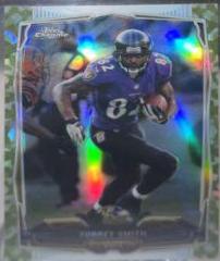 Torrey Smith